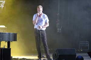 Bengt fr&aring;n Kramfors