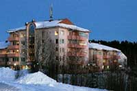 Junselebilder fr&aring;n det nya &aring;ret