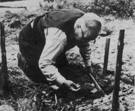 Country&Western i Junsele 1998