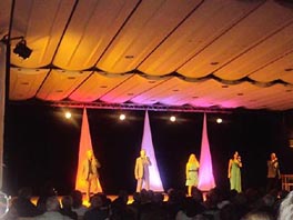 The Real GROUP i Junsele