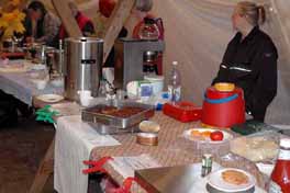 Junsele Soppfestival