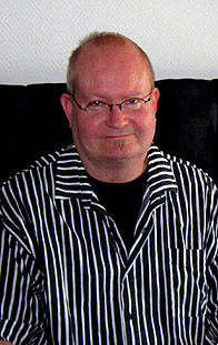Lars Eric Forss&eacute;n