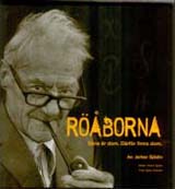 Boken om R&ouml;&aring;n