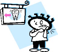 Tandv&aring;rd i Junsele