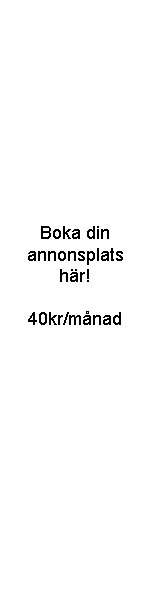 Annonsera h&auml;r. info@junselebyar.se