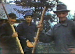 &Aring;ke Bj&ouml;rqvist film