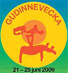 Gudinneveckan i N&auml;s&aring;ker