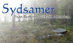 Föreläsning om Samisk kultur i Västra